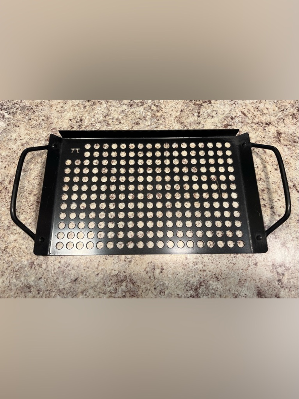 OUTSET NON-STICK GRILLING & BBQ GRID